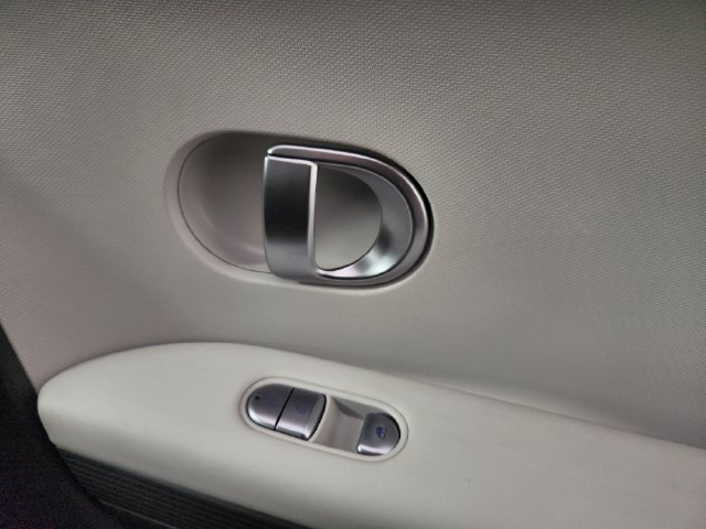 Certified Used 2024 Blue Hyundai SEL image 13