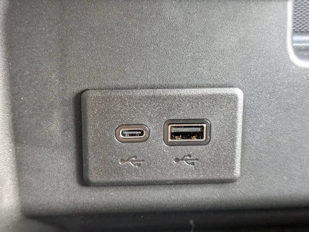 2025 Chevrolet Silverado 1500 LT - Photo 29