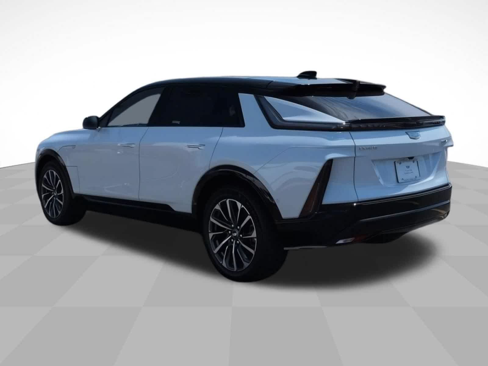 2026 Cadillac LYRIQ Sport - Photo 7