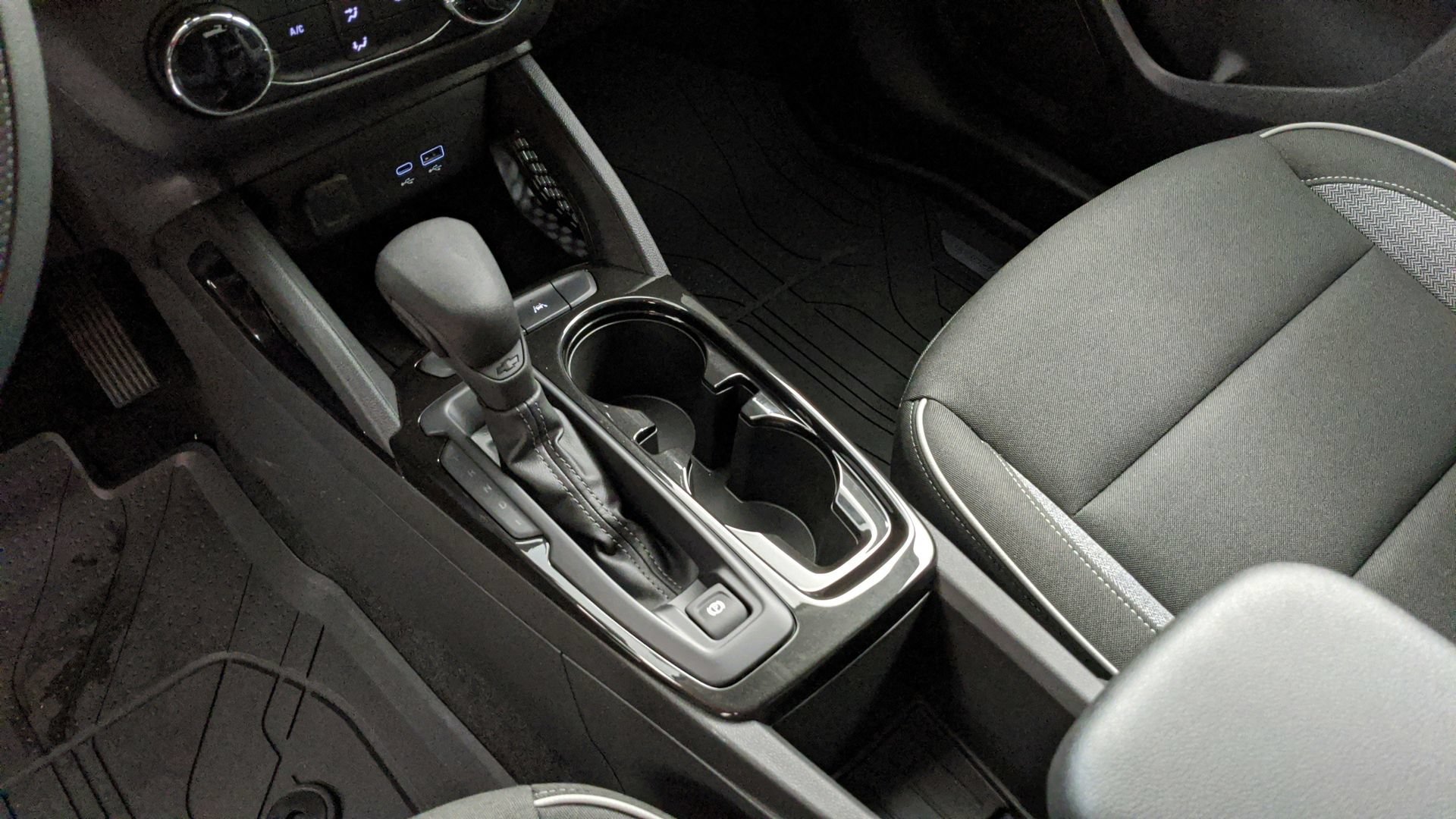 2026 Chevrolet Trailblazer LS - Photo 19