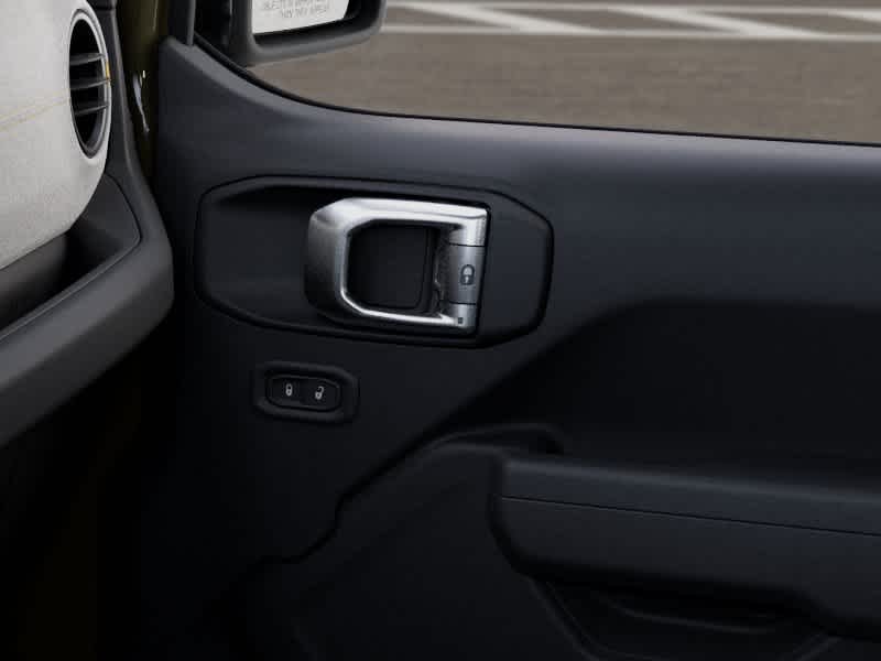 2025 Jeep Gladiator Sport - Photo 25