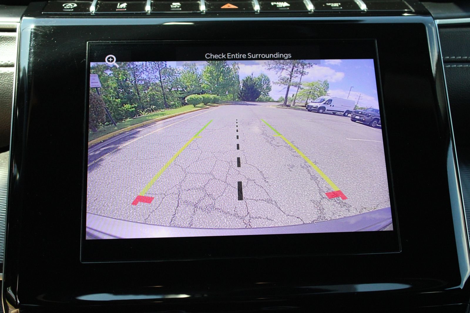 Used 2024 Gray Jeep Altitude image 19