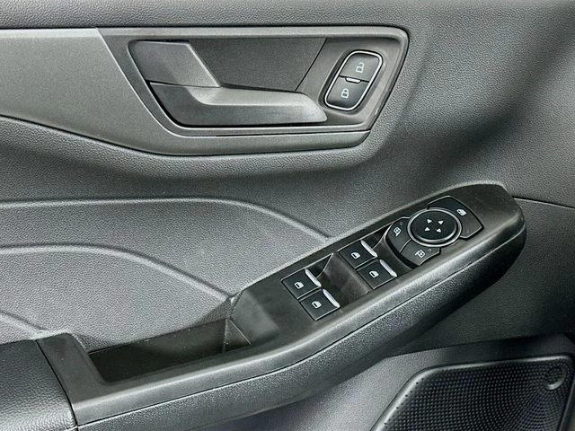 New 2026 Ford Escape Active
