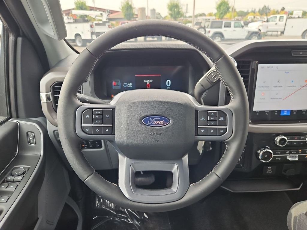 New 2026 Avalanche Ford XLT image 51