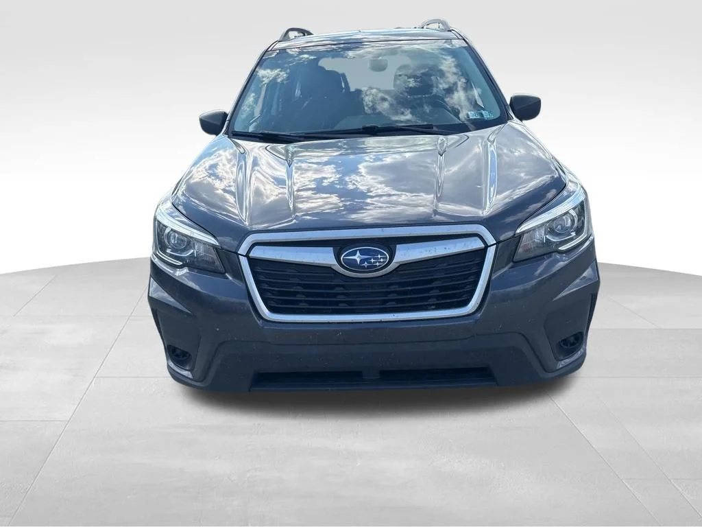 2019 Subaru Forester Base - Photo 18