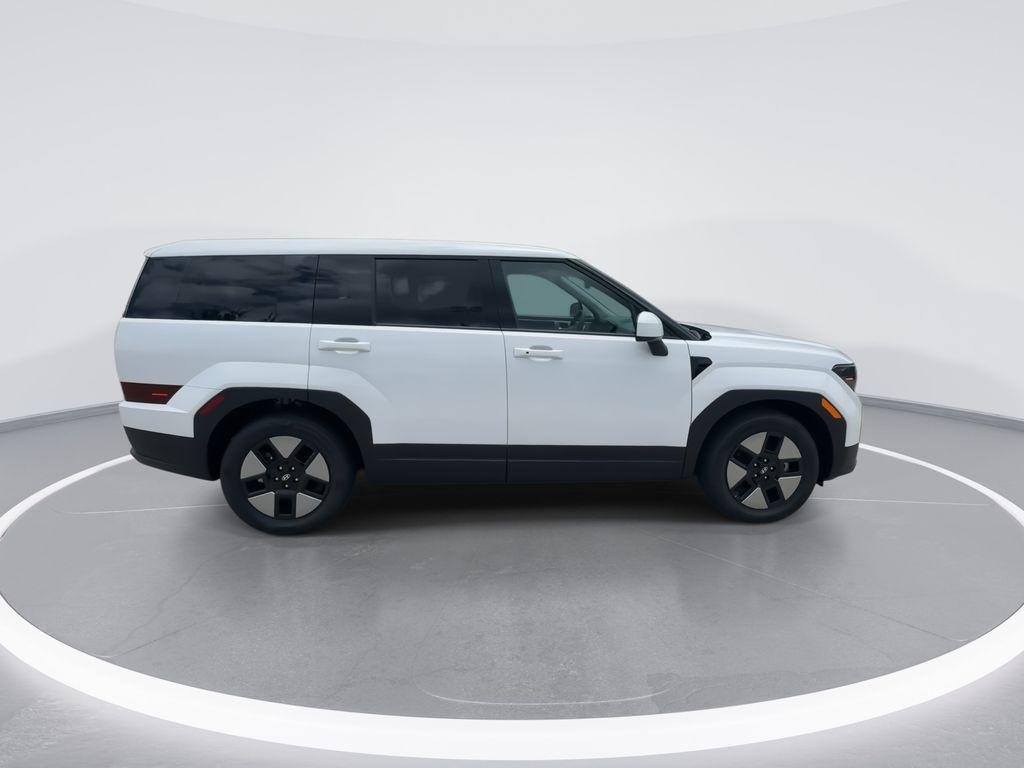 2026 Hyundai Santa Fe SE - Photo 9