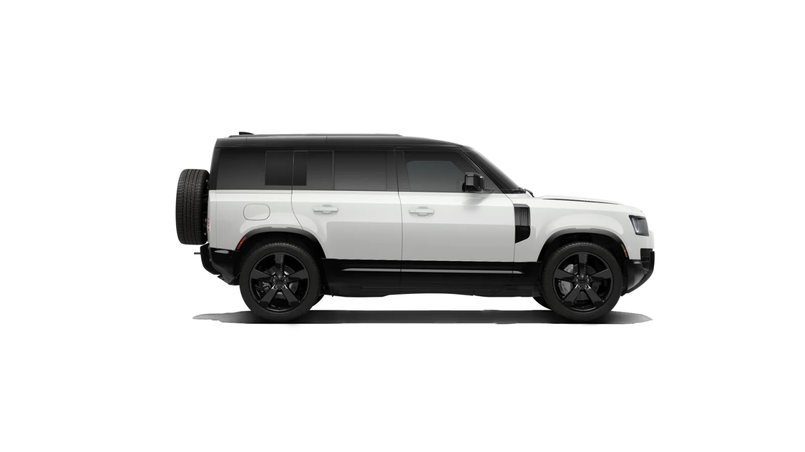 New 2026 Fuji White LAND ROVER 400PS X-Dynamic SE image 3