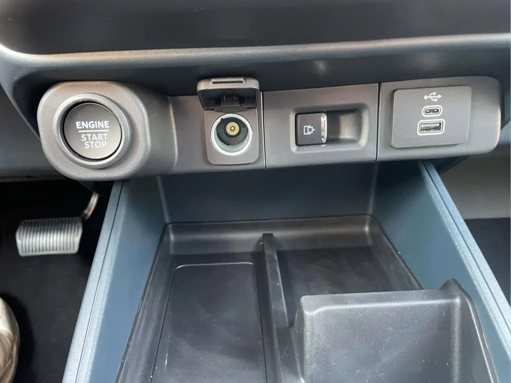 New 2026 White Ford XLT image 29