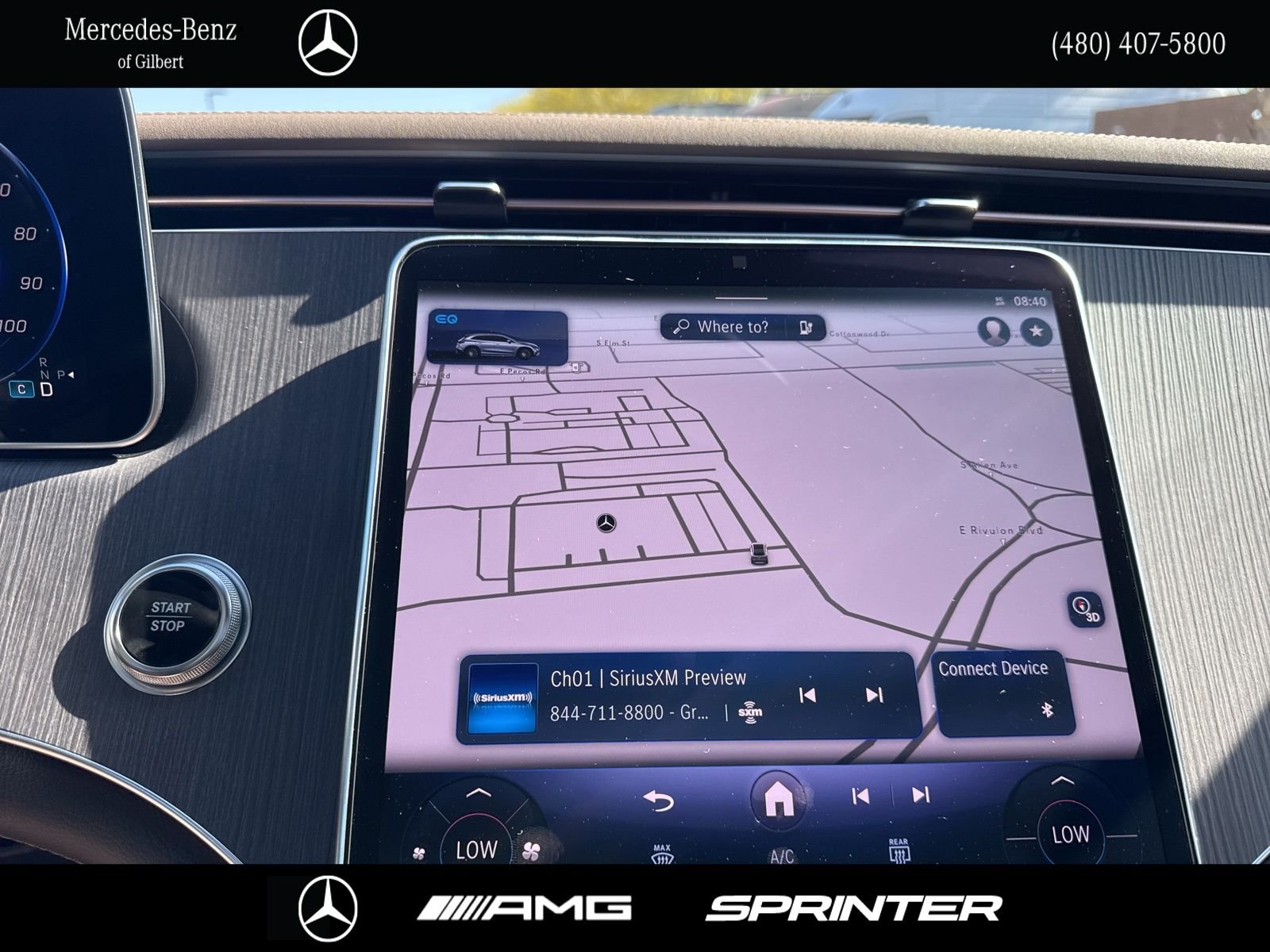 New 2026 Polar White Mercedes-Benz 320 SUV image 24