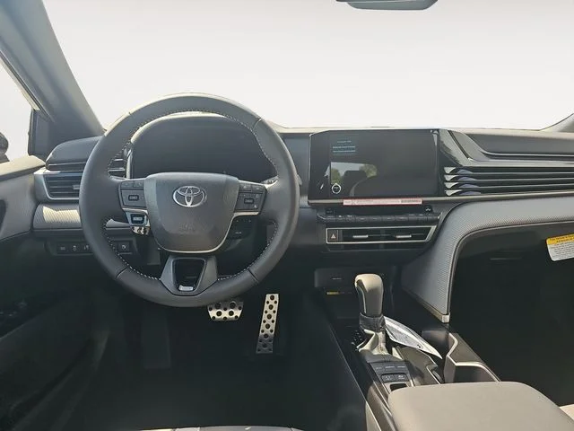 New 2026 Heavy Metal Toyota SE image 8