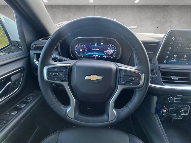 Used 2023 Summit White Chevrolet LT image 21