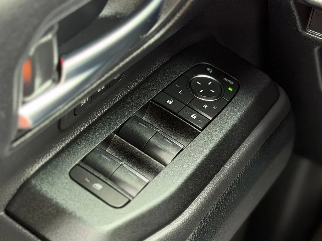 Used 2025 Blue Toyota Base image 22