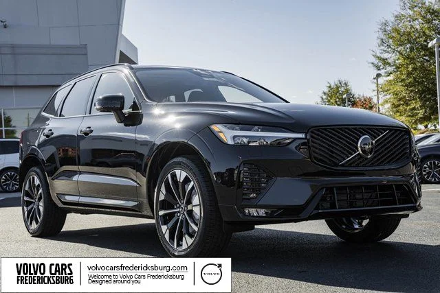 2026 Volvo XC60