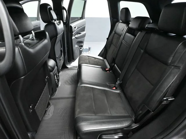 2020 Jeep Grand Cherokee Altitude - Photo 35