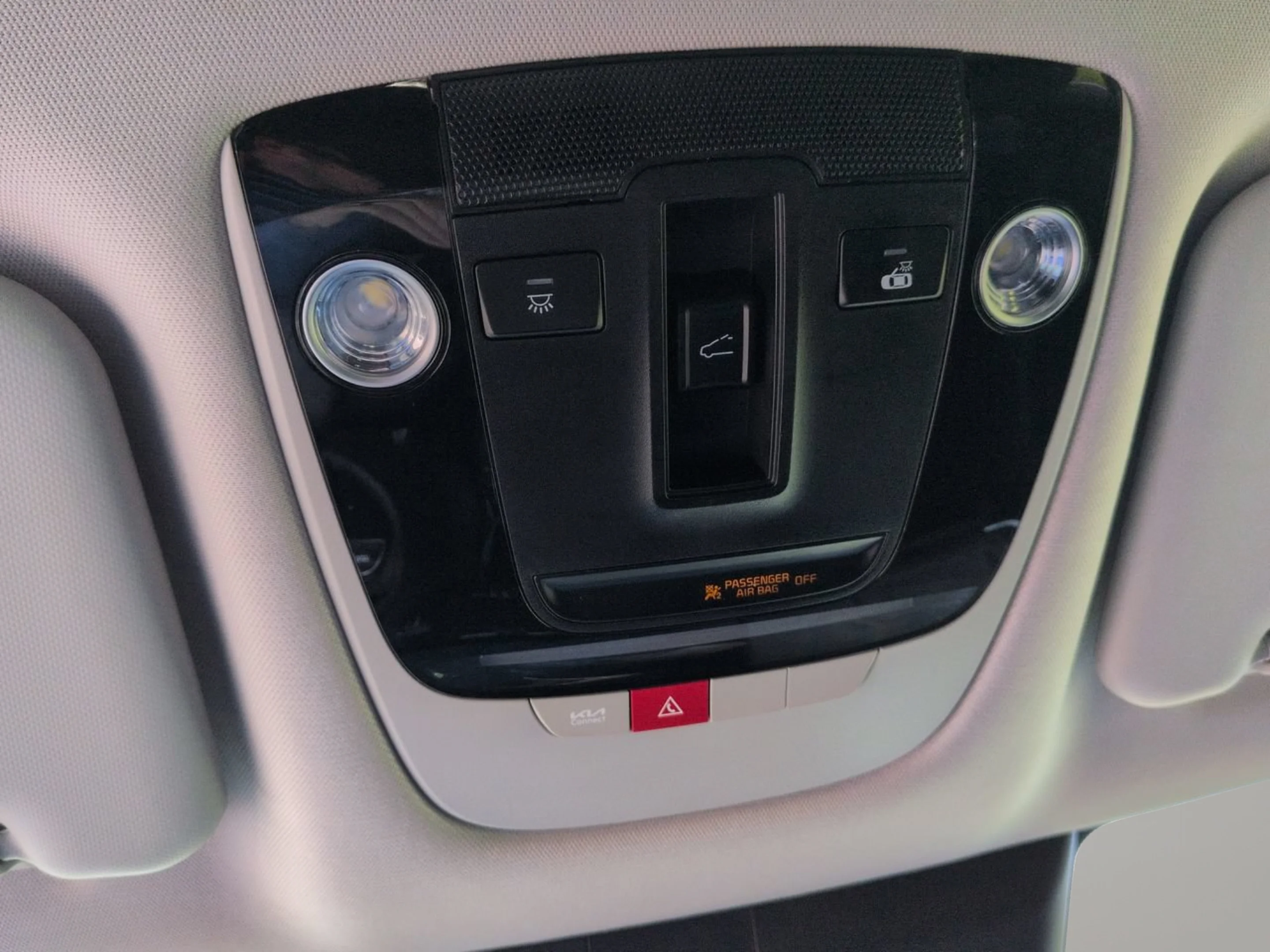 Certified Used 2025 Gravity Gray Kia EX image 20