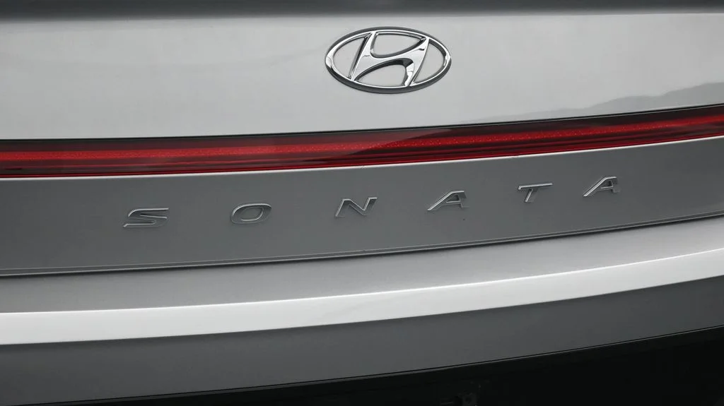 Used 2021 Silver Hyundai N Line image 21