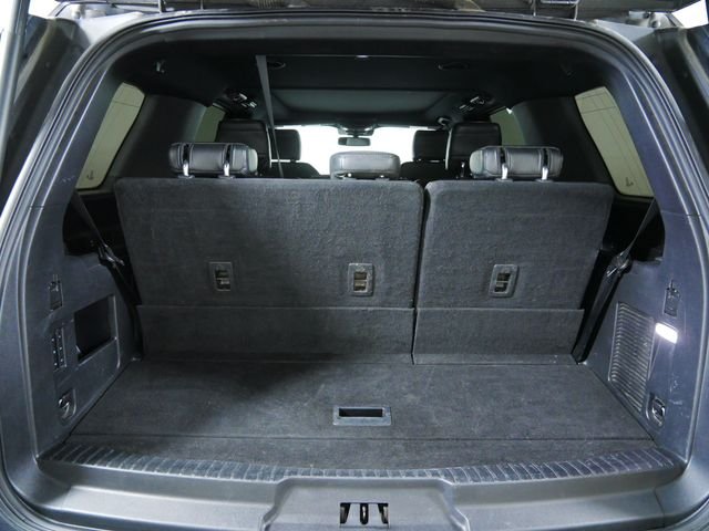 Certified Used 2019 Gray Ford Limited image 15