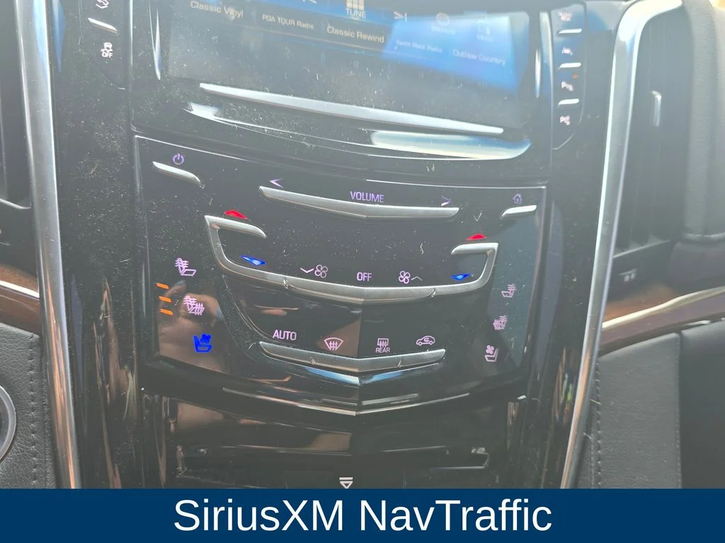 Used 2019 Black Cadillac Luxury image 34