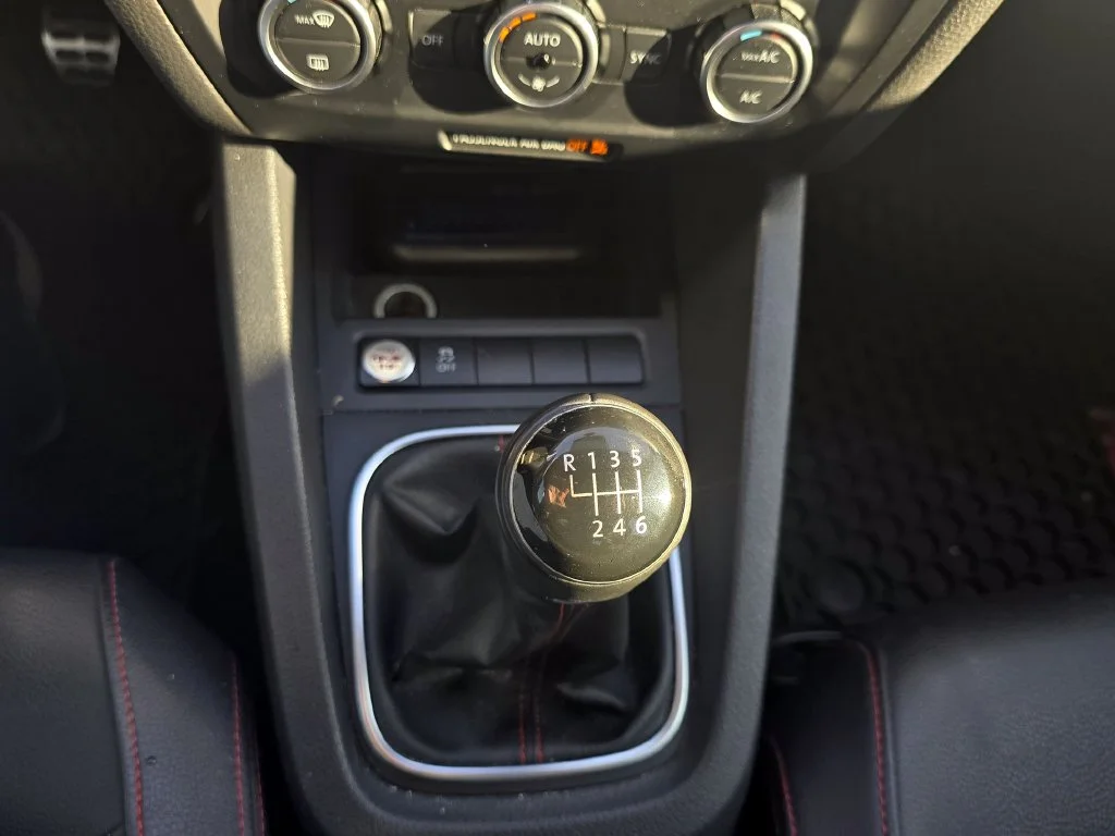 Used 2014 Silver Volkswagen GLI image 30