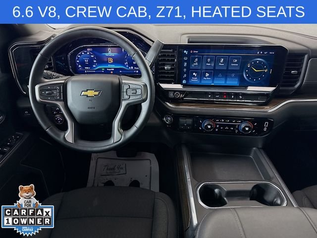 Used 2024 Red Chevrolet LT image 20