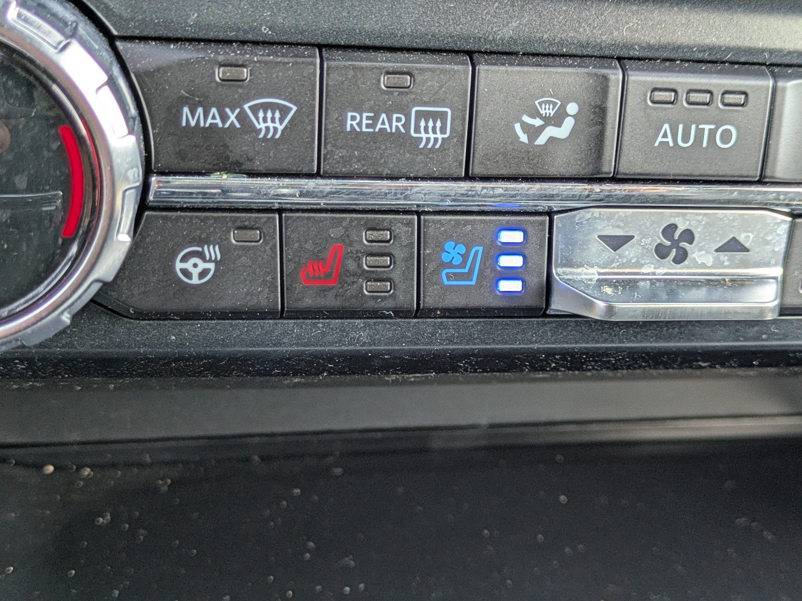 Used 2026 White Ford LARIAT image 30