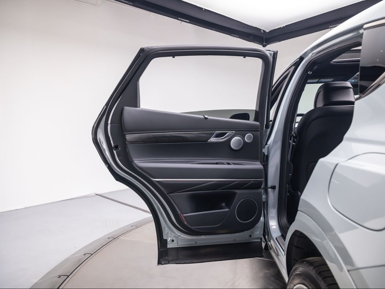 2026 GENESIS GV80 Coupe E-SC - Photo 30