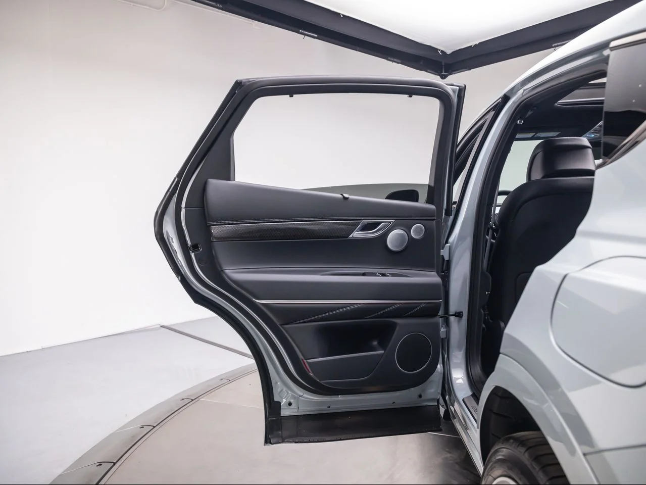 2026 GENESIS GV80 Coupe E-SC - Photo 30