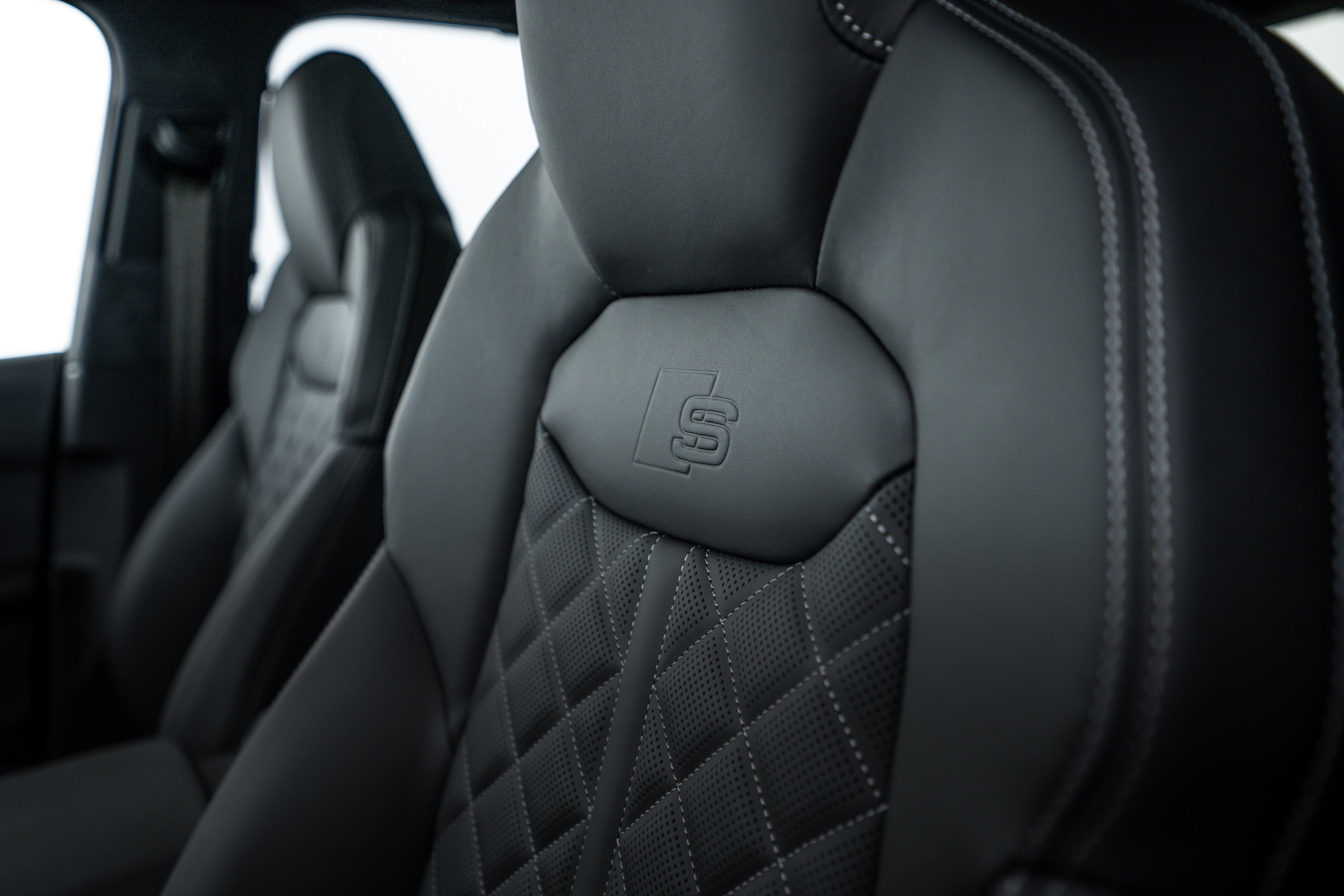 2026 Audi SQ7 Prestige - Photo 18