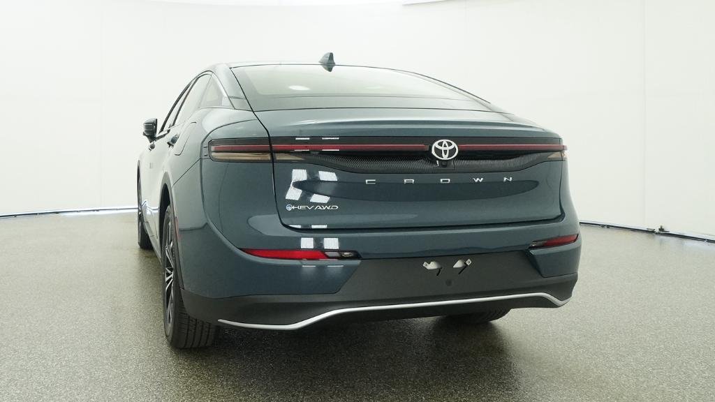 New 2026 Storm Cloud  Toyota XLE image 13