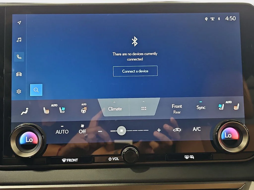 New 2026 Iridium Lexus PREMIUM PLUS image 20
