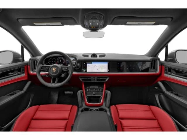 New 2027 Arctic Gray Porsche  image 7