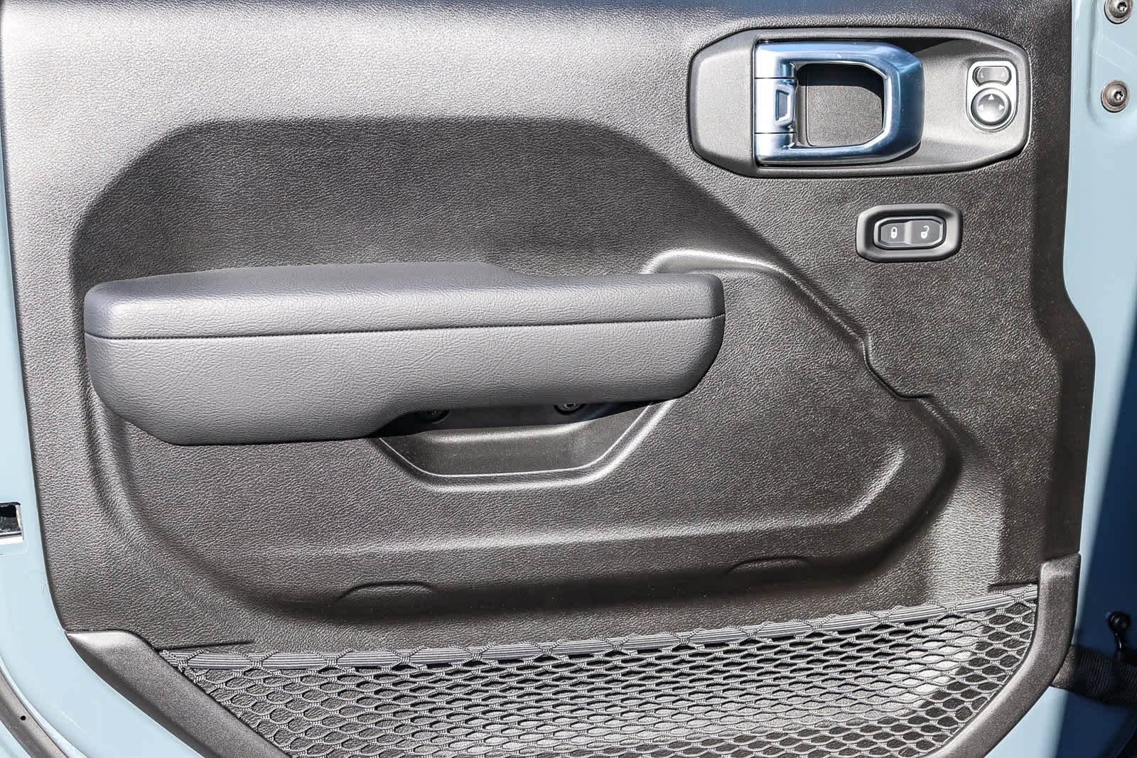 2026 Jeep Wrangler 4-Door Rubicon - Photo 22