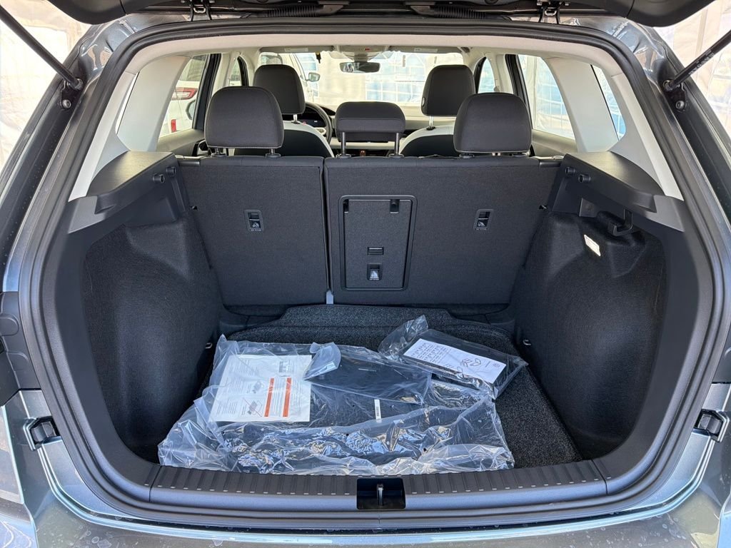 New 2026  Volkswagen 1.5T S image 26