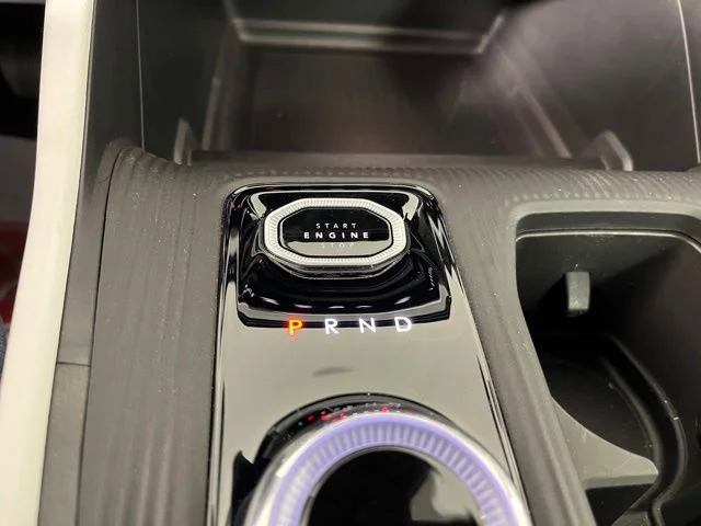 Used 2026 White Jeep Laredo image 23