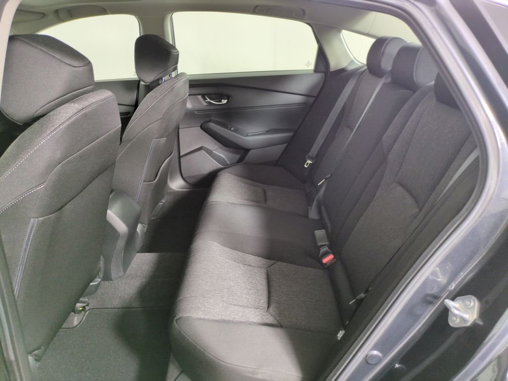 2024 Honda Accord EX - Photo 24