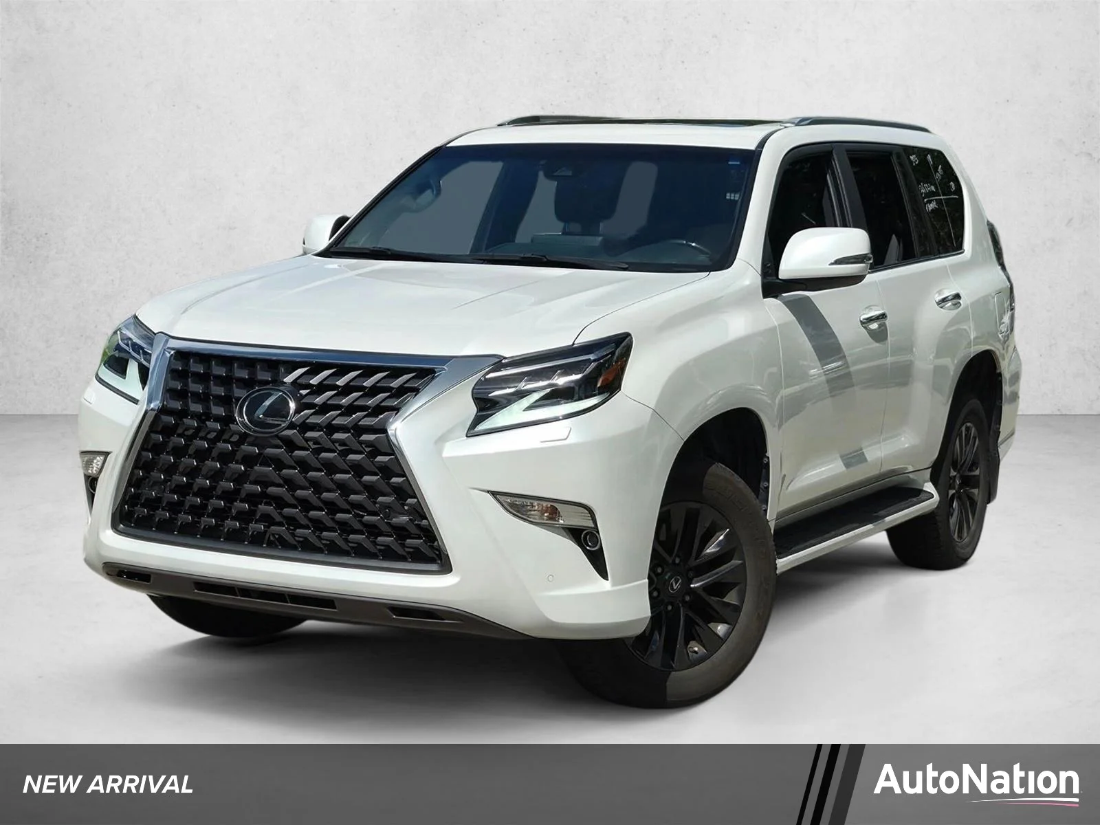 2023 Lexus GX 460 460 PREMIUM's photo