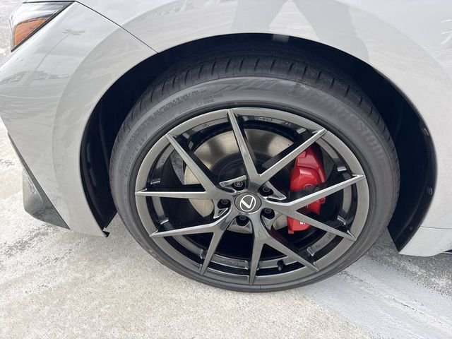 New 2026 Wind Lexus  350 F SPORT image 10
