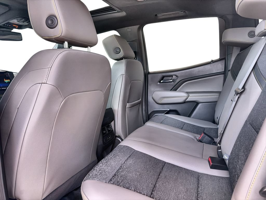 Used 2024 Summit White Chevrolet ZR2 image 26