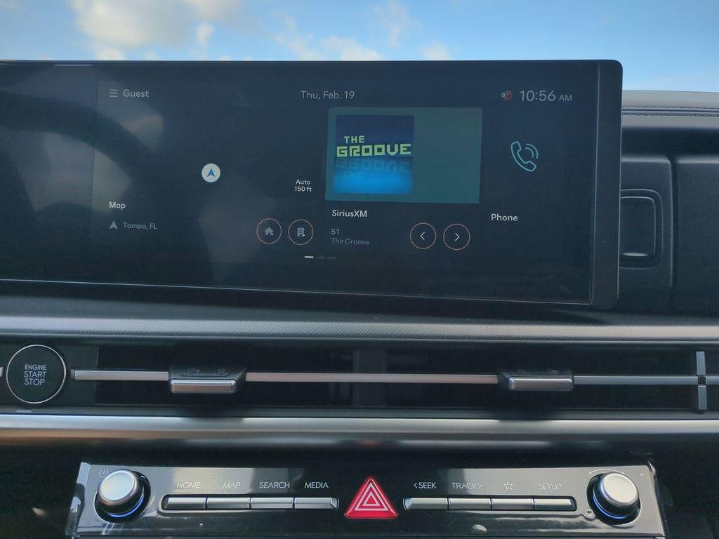 New 2026 Green Hyundai XRT AWD image 22