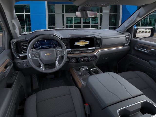 2026 Chevrolet Silverado 1500 LT - Photo 15