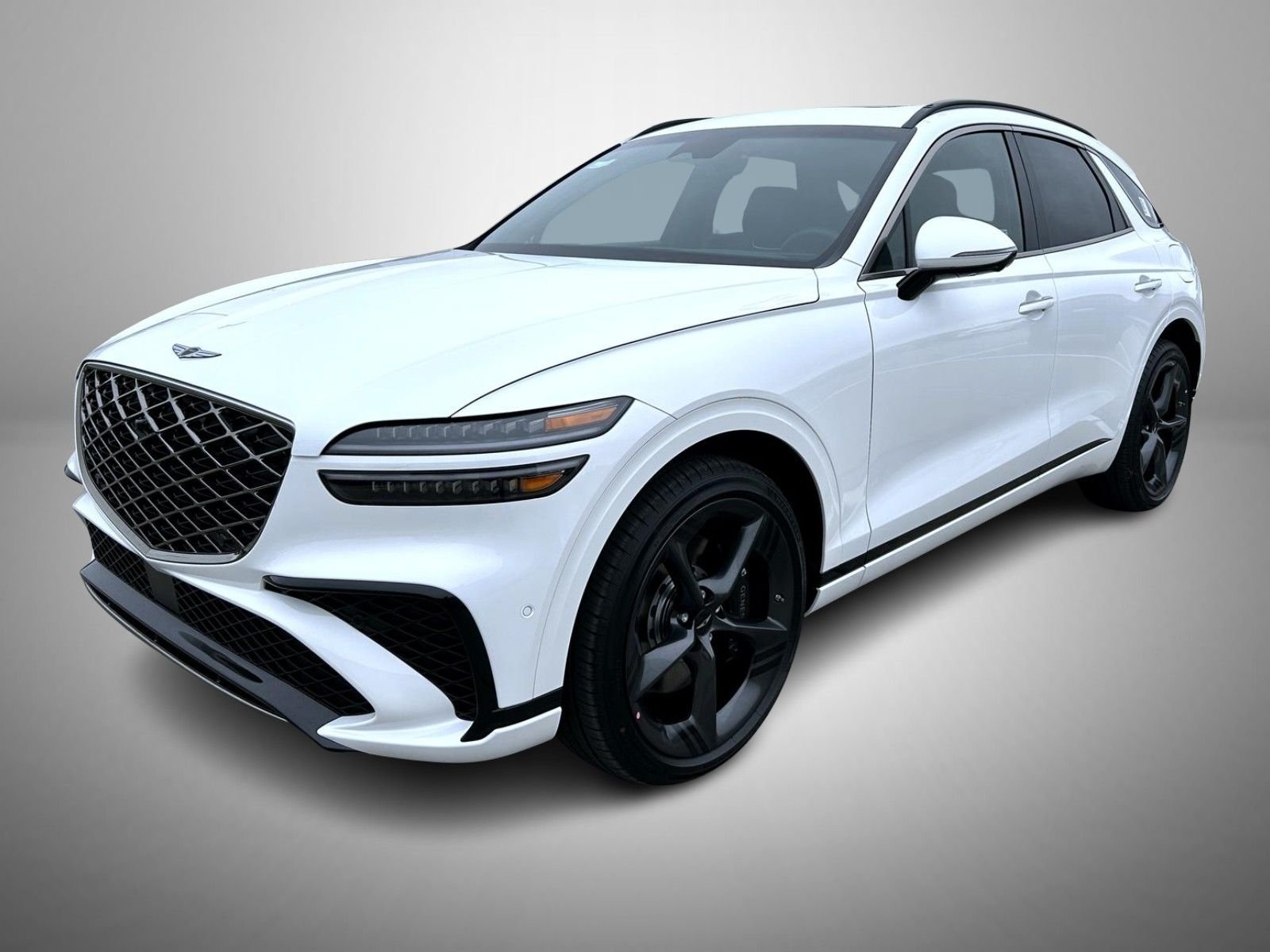 2026 Genesis GV70 2.5T Sport Prestige AWD's photo
