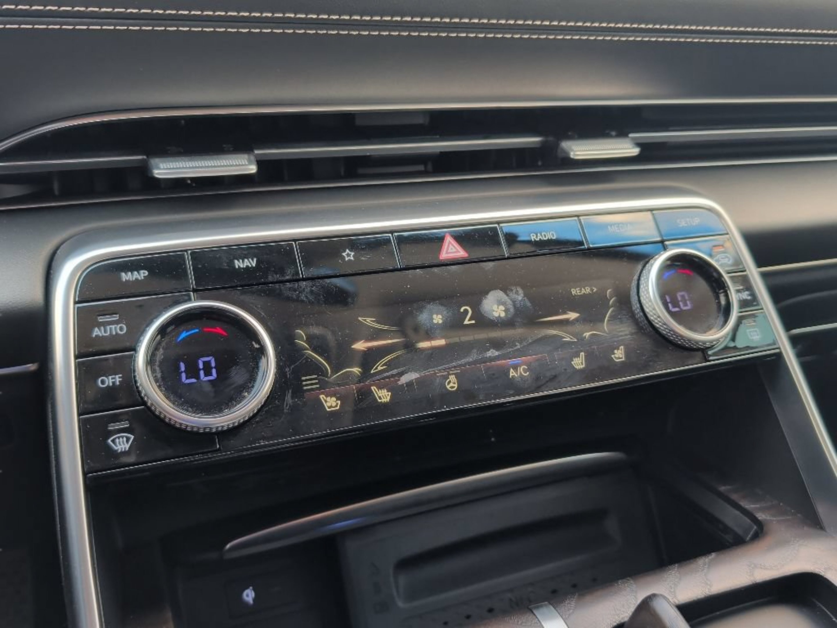 2024 GENESIS GV80 Standard - Photo 23