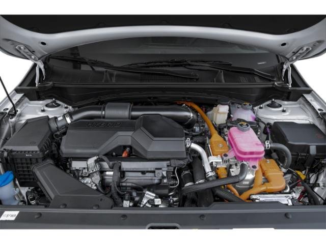 New 2027 Wolf Gray Kia X-Line image 14