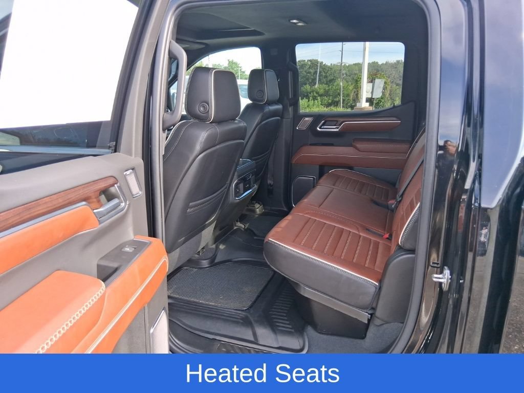 2022 GMC Sierra 1500 Denali Denali Ultimate - Photo 9