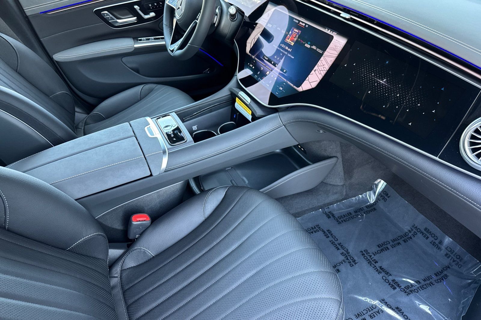 New 2026 Black Mercedes-Benz 450 image 9