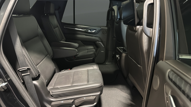 Used 2024 Onyx Black GMC Denali image 25