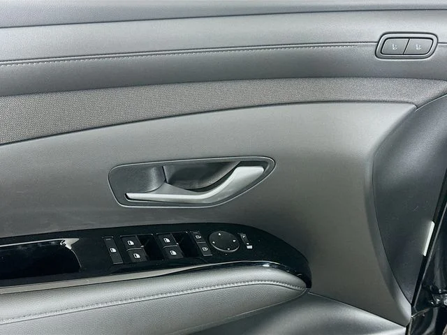 New 2026 Hyundai SANTA CRUZ Limited