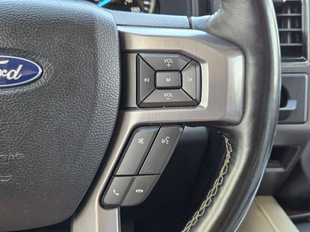 2021 Ford Expedition Platinum - Photo 32