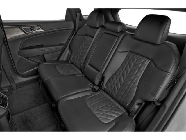 2025 Kia Sportage X-Pro - Photo 50