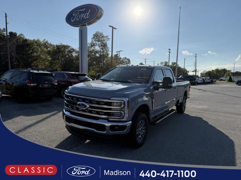 2026 Ford F-250 Lariat 4x4 Crew Cab 8' Box's photo